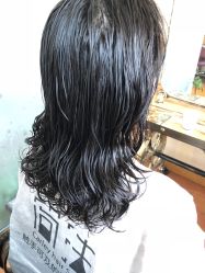 点击看大图 -涩谷· Hair Salon