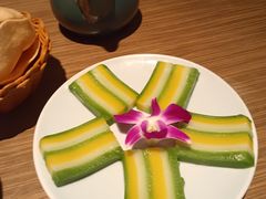 -安南越南餐厅(青岛万象城店)