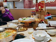 -新大新豆米火锅1993(万象汇店)