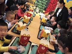 -麦当劳(河北唐山光明路餐厅)