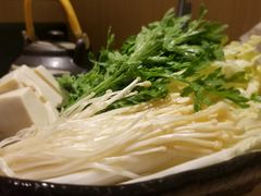 -歌行灯日本料理(伊势丹店)