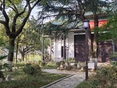 -古琴台