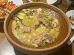 -实在湘·大碗土菜(竹料店)