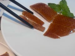 -四季民福烤鸭店(外滩外白渡桥店)