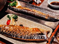 -古京·臻致料理(月湖店)