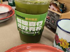 -老三样·旧食新味(船山路店)