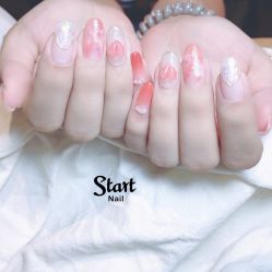 -StartNail美甲