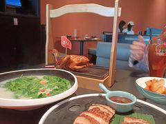 -羽鸽集·乳鸽专门店·地道顺德菜(岭南站店)