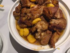 -何适山庄 ·可团建(水长城P2停车场店)