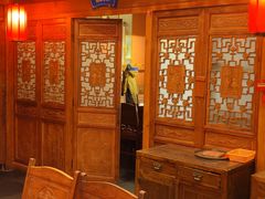-正阳门饭庄·烤鸭·北京菜(万丰路七里庄店)