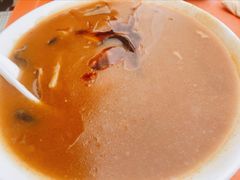 胡辣汤-方大军胡辣汤(和谐店)
