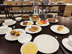 -京香轩·中餐厅(上海中庚聚龙酒店)