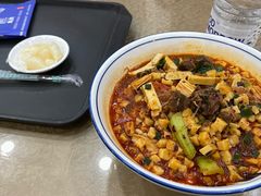 -清真·马洪小炒泡馍馆(钟楼回民街店)
