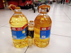 -家乐福(古北店)