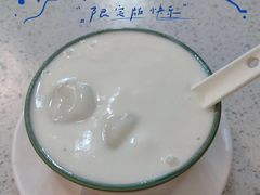 -芬芳甜品(同福路店)