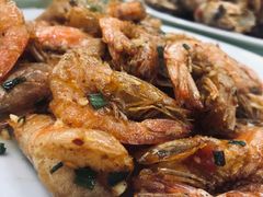 -乡味海鲜农家菜·巽寮土窑鸡(地道美食店)