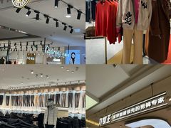 -盛京大奥莱(沈阳奥体店)