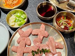 -味家烤肉烤鳗鱼牛排(西塔旗舰店)
