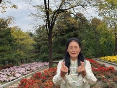 -黑龙江省森林植物园