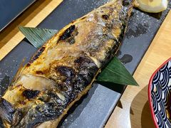 -一道浪居酒屋