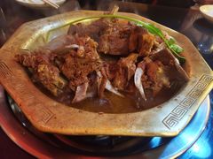 -芦月轩羊蝎子(太平桥店)