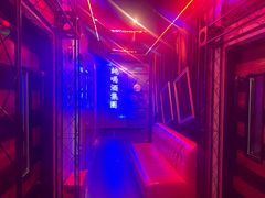 -唱吧麦颂KTV(马驹桥店)