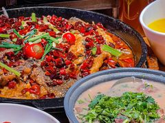 -老板恋上鱼(恒隆广场店)