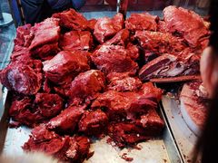 -马志善稀糊爛生熟肉店