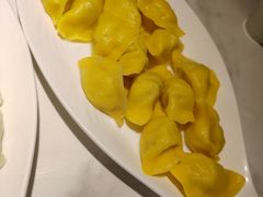 -船歌·鱼水饺青岛菜(石老人店)
