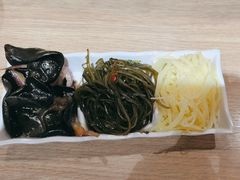-西部马华清真兰州牛肉面·烧烤夜市(广渠门店)
