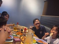 -The Diner X餐厅(青岛万象城店)