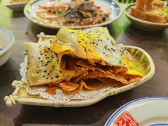 煎饼果子-天津卫码头(南开大悦城店)