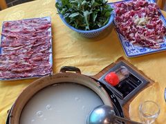 -大戚饭店(泰华路店)