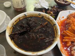 -神仙钵湘香土菜馆(光华路店)