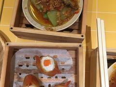 -蔡澜点心·粤菜(花城汇南区店)