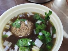 -百年认一力 太原老字号 (桥头街店)