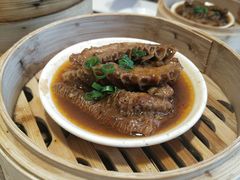 黑椒金钱肚-万龙洲海鲜(大兴绿地缤纷城店)