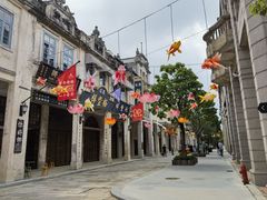 -赤坎·广东华侨国际旅游度假区