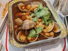 -彭城八戒羊肉串(总店)