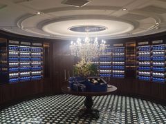 -CHARLIETOWN红茶公司(南京万象天地店)