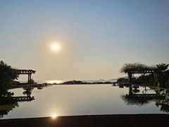 -舟山朱家尖绿城威斯汀度假酒店