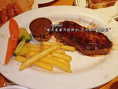 -斗牛士牛排(南京东路店)