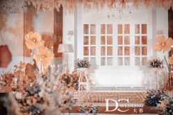 点击看大图 -DC大蔡婚礼策划(李公堤店)