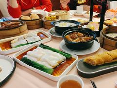 -海龙中餐厅·传统广府味