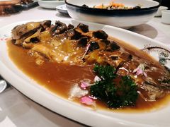 -七菜馆·东北菜·蒸饺(文体路店)