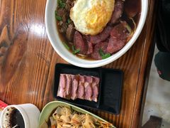 -苏渝轩锅盖面(润州万达广场店)