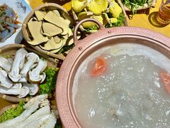 -民食香·腊排骨野生菌美食(木府店)