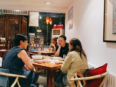 大堂-京尊烤鸭店JINGZUN(春秀路店)