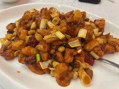精品宫保鸡丁-峨嵋酒家(王府井店)