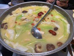 -香缇小院私房菜(盐务街店)